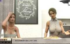 新保姆(Baby sitters) ver0.10 汉化版 PC+安卓 动态SLG游戏 3.2G - 造梦少女游戏网-造梦少女游戏造梦少女游戏网