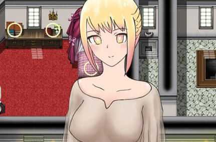 图片[1]-造梦少女游戏初夜后的五晚 汉化版 PC+安卓 日系RPG游戏 1.1G - 造梦少女游戏网-造梦少女游戏造梦少女游戏网