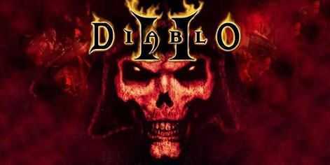 图片[1]-造梦少女游戏暗黑破坏神2：狱火重生重制版单机版（更新v1.6.77312）32G - 造梦少女游戏网-造梦少女游戏造梦少女游戏网