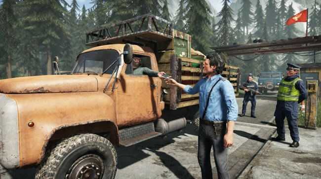 图片[2]-造梦少女游戏边防检查员(Contraband Police) 官方中文版 角色模拟游戏 6G - 造梦少女游戏网-造梦少女游戏造梦少女游戏网