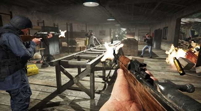 图片[5]-造梦少女游戏边防检查员(Contraband Police) 官方中文版 角色模拟游戏 6G - 造梦少女游戏网-造梦少女游戏造梦少女游戏网