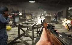 边防检查员(Contraband Police) 官方中文版 角色模拟游戏 6G-造梦少女游戏造梦少女游戏网