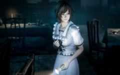 零:月蚀的假面 官方中文豪华版+DLC 恐怖冒险游戏 9.5G-造梦少女游戏造梦少女游戏网