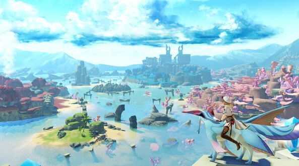 图片[3]-造梦少女游戏莱莎的炼金工房3 v1.6.0官方中文豪华版+预购特典+全DLC - 造梦少女游戏网-造梦少女游戏造梦少女游戏网