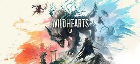 图片[1]-造梦少女游戏狂野之心 ver1.0.1.1 官方中文版+全DLC 动作狩猎游戏 80G - 造梦少女游戏网-造梦少女游戏造梦少女游戏网