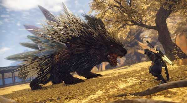 图片[4]-造梦少女游戏狂野之心 ver1.0.1.1 官方中文版+全DLC 动作狩猎游戏 80G - 造梦少女游戏网-造梦少女游戏造梦少女游戏网