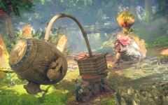 狂野之心 ver1.0.1.1 官方中文版+全DLC 动作狩猎游戏 80G - 造梦少女游戏网-造梦少女游戏造梦少女游戏网