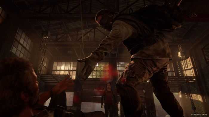 图片[4]-造梦少女游戏最后的生还者 官方中文重制版+前传+预购奖励 动作冒险游戏 85G - 造梦少女游戏网-造梦少女游戏造梦少女游戏网