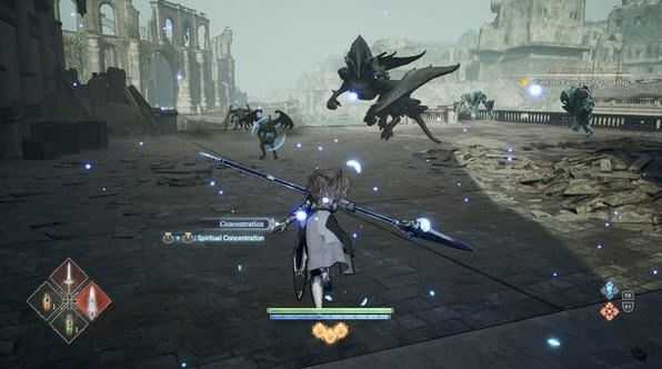 图片[3]-造梦少女游戏北欧女神:极乐世界 官方中文版集成所有DLC 动作RPG游戏 20G - 造梦少女游戏网-造梦少女游戏造梦少女游戏网