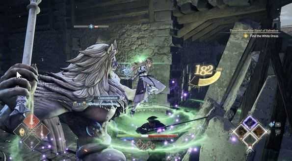 图片[4]-造梦少女游戏北欧女神:极乐世界 官方中文版集成所有DLC 动作RPG游戏 20G - 造梦少女游戏网-造梦少女游戏造梦少女游戏网