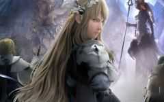 北欧女神:极乐世界 官方中文版集成所有DLC 动作RPG游戏 20G-造梦少女游戏造梦少女游戏网