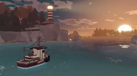 图片[2]-造梦少女游戏渔帆暗涌(DREDGE) ver1.0.3 官方中文版 钓鱼类冒险游戏 700M - 造梦少女游戏网-造梦少女游戏造梦少女游戏网