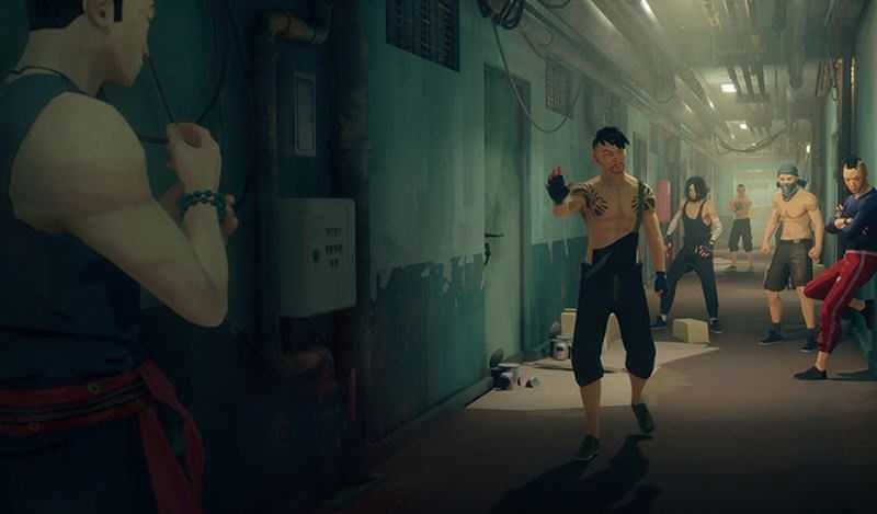 图片[5]-造梦少女游戏师父数字豪华版/Sifu Digital Deluxe Edition（更新v1.28.6.720）23G - 造梦少女游戏网-造梦少女游戏造梦少女游戏网