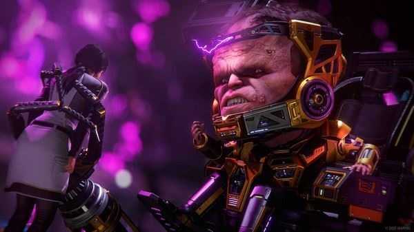 图片[3]-造梦少女游戏漫威复仇者联盟/Marvels Avengers（v2.8.2） - 造梦少女游戏网-造梦少女游戏造梦少女游戏网