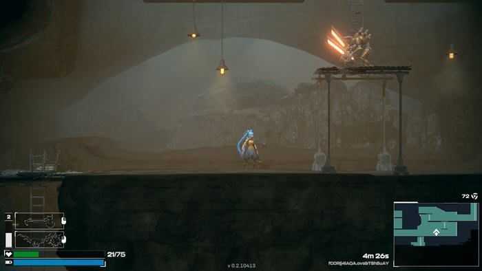 图片[2]-造梦少女游戏Trinity Fusion ver0.2 官方中文先行版 超赞平台动作冒险游戏 4.8G - 造梦少女游戏网-造梦少女游戏造梦少女游戏网