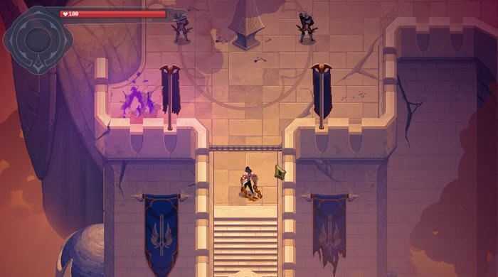 图片[3]-造梦少女游戏搜魔人:英雄联盟传奇 ver1.0.0 官方中文语音版 动作冒险游戏 3.1G - 造梦少女游戏网-造梦少女游戏造梦少女游戏网