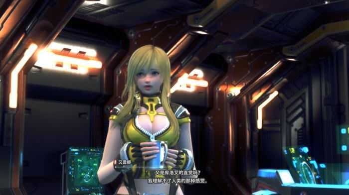 图片[2]-造梦少女游戏星之海洋6:神圣力量 豪华中文版整合预购DLC ARPG游戏 50G - 造梦少女游戏网-造梦少女游戏造梦少女游戏网