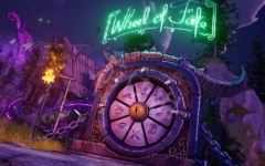 小缇娜的奇幻之地 官方中文语音版 第一人称视角的射击游戏 50G-造梦少女游戏造梦少女游戏网