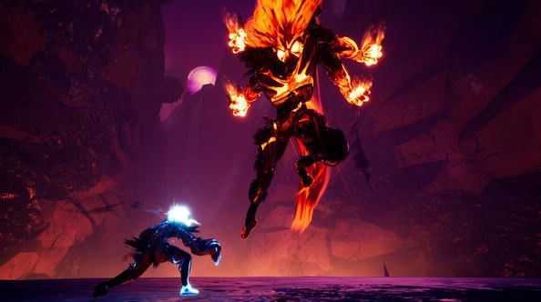 图片[2]-造梦少女游戏末光(Strayed Lights) 官方中文版 动作冒险游戏 7.8G - 造梦少女游戏网-造梦少女游戏造梦少女游戏网