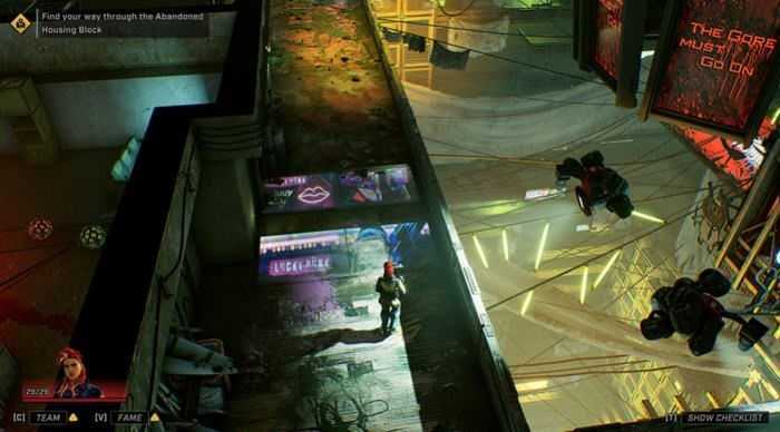 图片[3]-造梦少女游戏枪手真人秀(Showgunners) ver1.0.0 官方中文版 策略回合制游戏 10G - 造梦少女游戏网-造梦少女游戏造梦少女游戏网