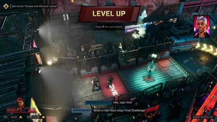 图片[4]-造梦少女游戏枪手真人秀(Showgunners) ver1.0.0 官方中文版 策略回合制游戏 10G - 造梦少女游戏网-造梦少女游戏造梦少女游戏网