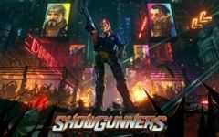 枪手真人秀(Showgunners) ver1.0.0 官方中文版 策略回合制游戏 10G-造梦少女游戏造梦少女游戏网