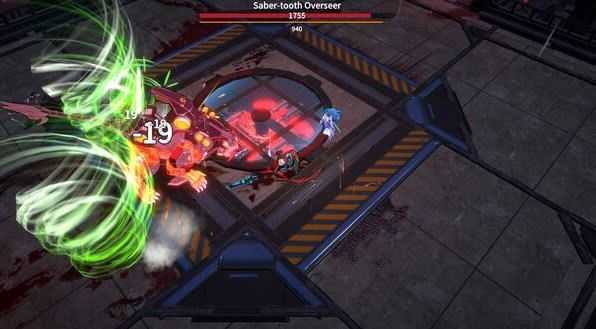 图片[4]-造梦少女游戏合金突变(METAL MUTATION) 官方中文版 Roguelike动作冒险游戏 1.9G - 造梦少女游戏网-造梦少女游戏造梦少女游戏网