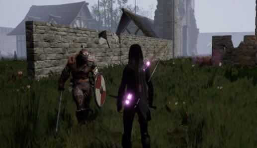 图片[1]-造梦少女游戏守望之影(Shadow Watcher) 官方中文版 国产动作冒险RPG游戏 9G - 造梦少女游戏网-造梦少女游戏造梦少女游戏网