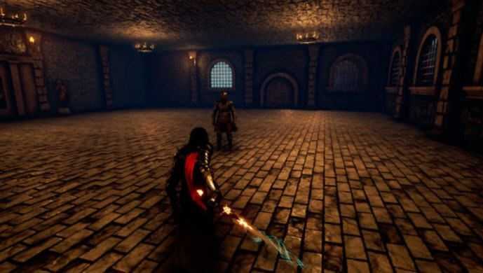 图片[4]-造梦少女游戏守望之影(Shadow Watcher) 官方中文版 国产动作冒险RPG游戏 9G - 造梦少女游戏网-造梦少女游戏造梦少女游戏网