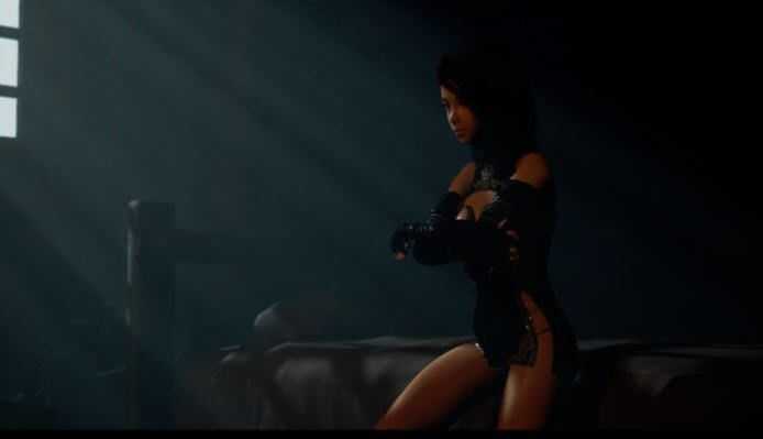 图片[5]-造梦少女游戏守望之影(Shadow Watcher) 官方中文版 国产动作冒险RPG游戏 9G - 造梦少女游戏网-造梦少女游戏造梦少女游戏网