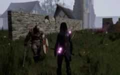 守望之影(Shadow Watcher) 官方中文版 国产动作冒险RPG游戏 9G-造梦少女游戏造梦少女游戏网