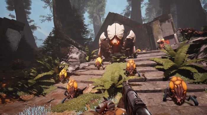 图片[5]-造梦少女游戏《虚空列车 Voidtrain》v12692|射击动作|容量35.9GB|免安装绿色中文版 - 造梦少女游戏网-造梦少女游戏造梦少女游戏网