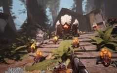 《虚空列车 Voidtrain》v12692|射击动作|容量35.9GB|免安装绿色中文版-造梦少女游戏造梦少女游戏网