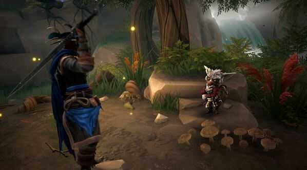 图片[5]-造梦少女游戏《迷失之刃》Build.12682948|动作冒险|容量28.3GB|免安装绿色中文版 - 造梦少女游戏网-造梦少女游戏造梦少女游戏网