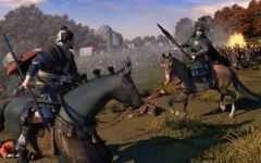 三国:全面战争 豪华中文语音版整合所有DLC 大型策略游戏 22G（5月份最新更新）-造梦少女游戏造梦少女游戏网