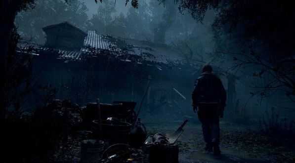 图片[5]-造梦少女游戏生化危机4重制版/Resident Evil 4（更新V2补丁-整合mod合集） - 造梦少女游戏网-造梦少女游戏造梦少女游戏网