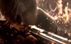 生化危机4重制版/Resident Evil 4（更新V2补丁-整合mod合集）-造梦少女游戏造梦少女游戏网