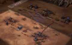 钢铁指挥官 ver0.7.4 官方中文版整合DLC 策略自走棋游戏 2.3G-造梦少女游戏造梦少女游戏网