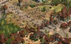 《帝国时代2: 决定版》v101.102.27465.0|即时战略|容量31.4GB|免安装绿色中文版-造梦少女游戏造梦少女游戏网