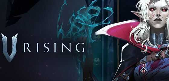 图片[1]-造梦少女游戏夜族崛起 Ver1.0.7.80689 官方中文版整合大型DLC幽腐之秘-造梦少女游戏造梦少女游戏网