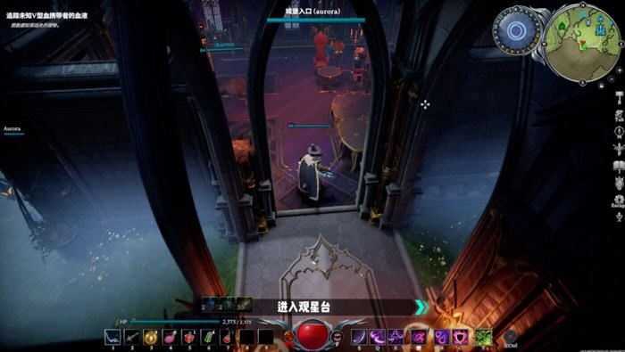 图片[2]-造梦少女游戏夜族崛起 Ver1.0.7.80689 官方中文版整合大型DLC幽腐之秘-造梦少女游戏造梦少女游戏网