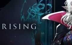 夜族崛起 Ver1.0.7.80689 官方中文版整合大型DLC幽腐之秘-造梦少女游戏造梦少女游戏网