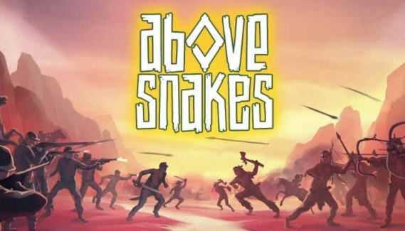 图片[1]-造梦少女游戏蛇上而生 (Above Snakes) ver1.0 官方中文版 开放世界生存游戏 800M - 造梦少女游戏网-造梦少女游戏造梦少女游戏网