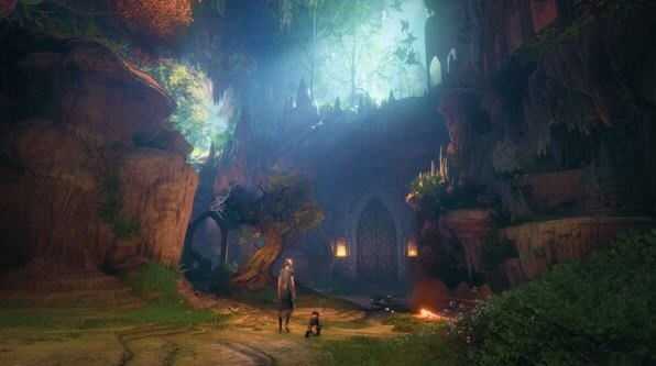 图片[3]-造梦少女游戏魔戒:咕噜 官方中文正式版 潜行动作冒险游戏 38G - 造梦少女游戏网-造梦少女游戏造梦少女游戏网