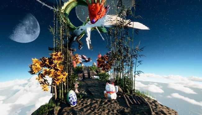 图片[2]-造梦少女游戏只能向上(Only Up) 官方中文版 动作冒险游戏 5.2G - 造梦少女游戏网-造梦少女游戏造梦少女游戏网