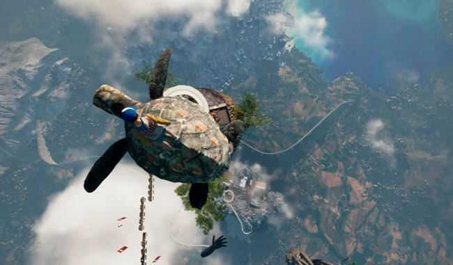 图片[5]-造梦少女游戏只能向上(Only Up) 官方中文版 动作冒险游戏 5.2G - 造梦少女游戏网-造梦少女游戏造梦少女游戏网