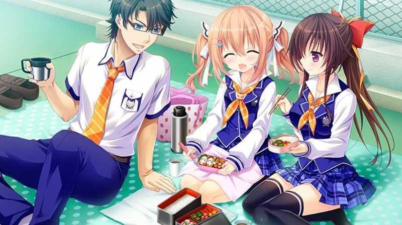 图片[2]-造梦少女游戏乱雪月華 1+2 中文汉化版 大型ADV精品游戏 5.6G - 造梦少女游戏网-造梦少女游戏造梦少女游戏网