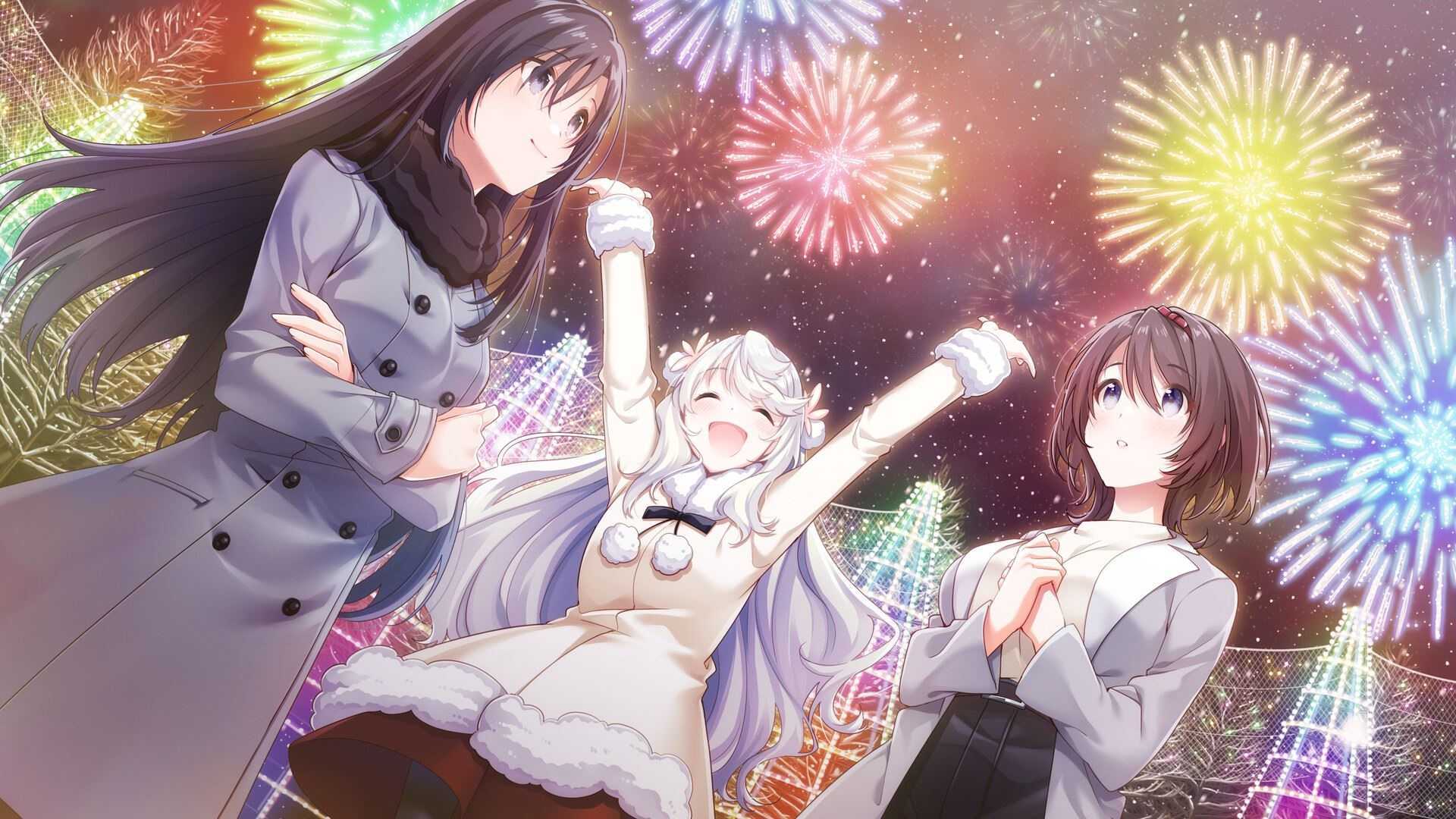 图片[2]-造梦少女游戏雪色暗号（V1.0.0-+DLC） - 造梦少女游戏网-造梦少女游戏造梦少女游戏网