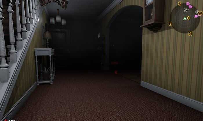 图片[2]-造梦少女游戏【恐怖射击ACT/中文】最后的亢奋 The Last Orgasm 官方中文版-造梦少女游戏造梦少女游戏网