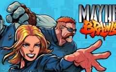 混乱斗士 ver2.2.37 官方中文版整合所有DLC 清版动作游戏 1.3G - 造梦少女游戏网-造梦少女游戏造梦少女游戏网